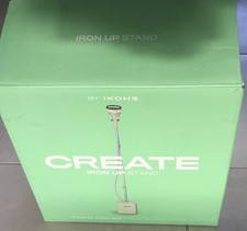 Fer vapeur  vertical portable