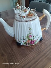 Stunning!Vintage Rare Royal