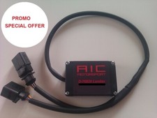 VW Golf 4 1.4 16V boitier additionnel tuning box chip puce