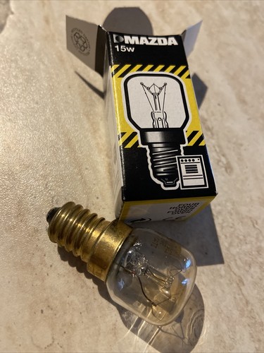 Ampoule four mazda 300degres - ampoule,