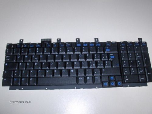 Clavier original ordinateur - original,