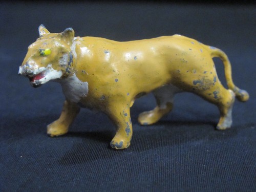 Britains fig plomb - b.f,
