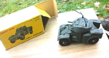 Dinky Toys n+ 814 AML  Panhard