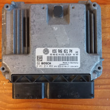 CALCULATEUR VW  GOLF 5 TDI
