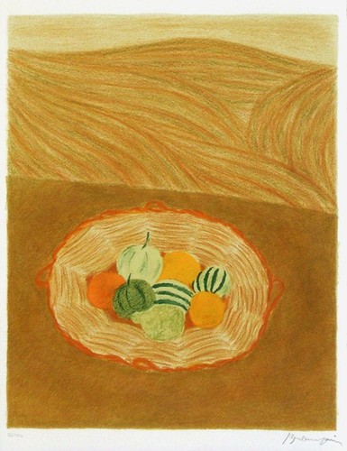 Pierre boncompain nature morte - boncompain,