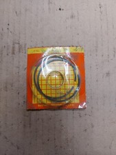 paire de segment origine