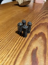 ressort/vis embrayage yz 125 1983 2000