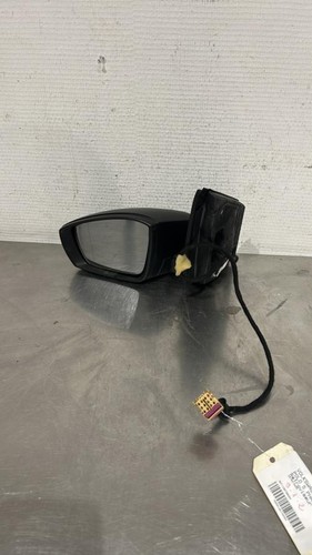 Retroviseur gauche volkswagen - retroviseur,