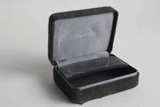 TIFFANY & Co Écrin pour bijoux boucle d'oreille (65734)