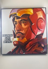 Cadre Décoratif Affichage