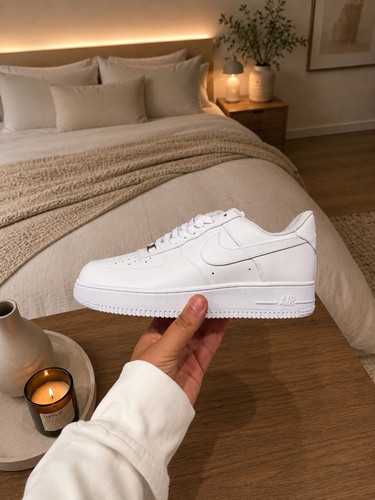 Nike air force baskets - air,