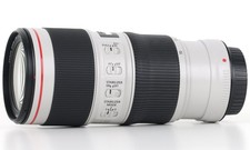 Canon EF 70-200mm f4L IS II