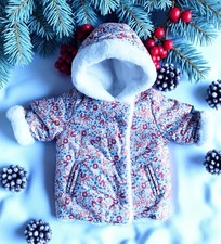 SERGENT MAJOR - NEW - MANTEAU