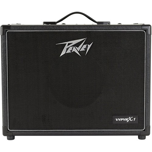 Peavey vypyr guitar combo - peavey, vypyr®