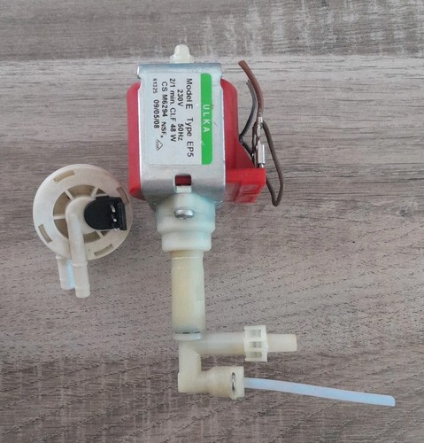 Pompe ulka ep5 - ulka,