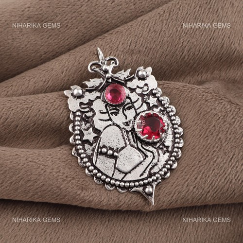 Pendentif bijou précieux 925 - précieux,