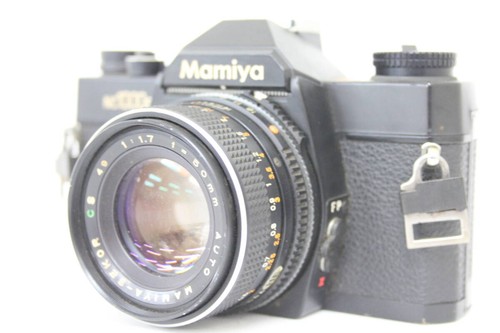 Appareil photo mamiya nc1000s - appareil,
