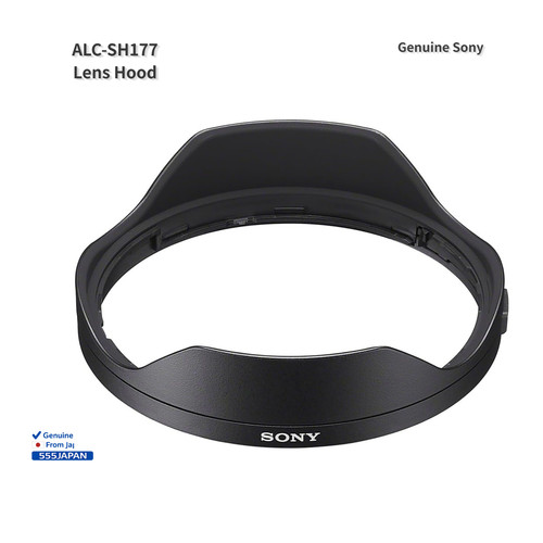 Pare soleil origine sony - d'origine,