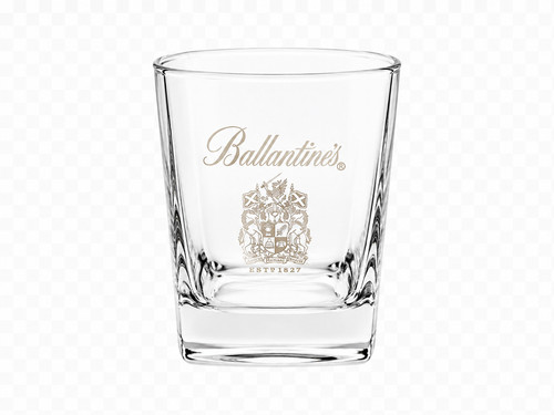 Verre ballantine s whisky - verre,