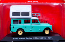 IXO 1/43 LAND ROVER SERIE 3