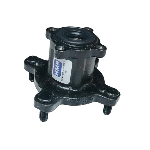 Hub adaptateur essieu 88mm - adaptateur, d'essieu
