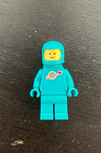 Minifigurine lego espace - lego,
