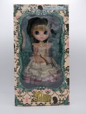 Groove Pullip Romantic Alice Pink doll Collectible Fashion élégant B783