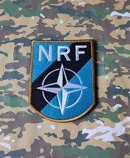 Patch des Forces de réaction