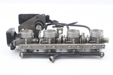 Rampe d'injection BMW K 1200 LT 2004 à 2009