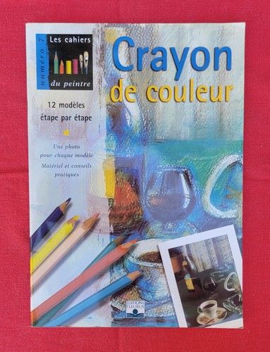 Les cahiers peintre - cahiers,