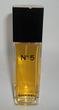 CHANEL N°5 Eau de Toilette