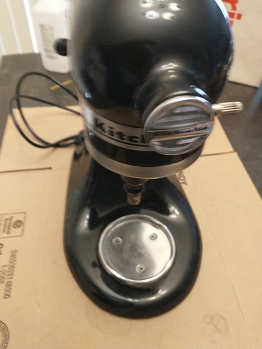Kitchenaid ultra power plus - ultra,