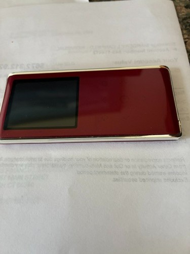 Samsung k5j 2gb mp3 - samsung,