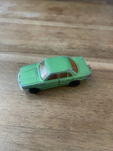 Majorette mercedes 450 - mercedes, se
