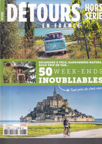 Detours france 43 - en,