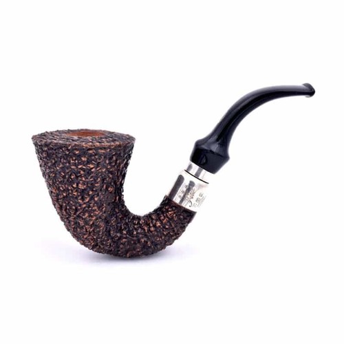 Pipe brebbia first - first, 1997