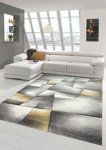 Tapis salon moderne - de,