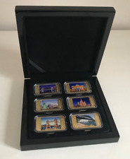 2015 Fidji 6X Pièce En Or