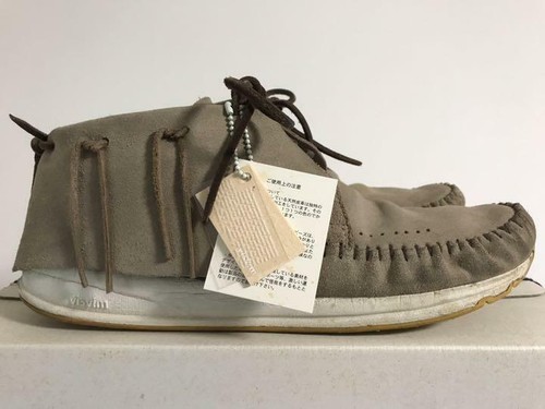 Sneakers visvim fbt - fbt, néon