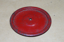 ENJOLIVEUR DE ROUE EN TÔLE ANNES 50 diamètre 30 mm CR - ROLLET - AR - JOUSTRA ?