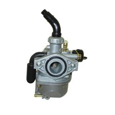 Left Hand Choke PZ18