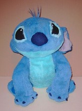 Peluche "Stitch" - 35 cm - Disney Store
