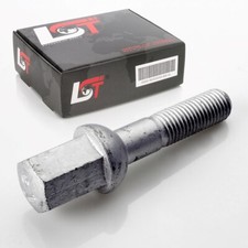 10x Vis de Roue Bille R12