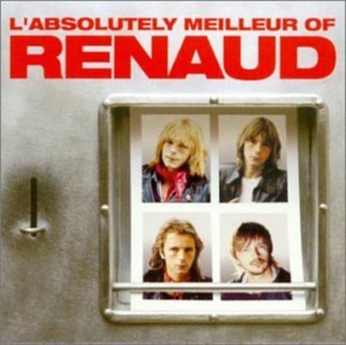 Absolutely meilleur of - cd, l'
