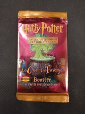 Booster Harry Potter TCG - Le
