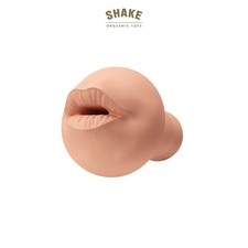 Masturbateur Realistic Blow Job - SHAKE