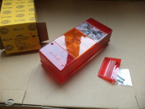 He201 cabochon feu daf aebi - n°he201,