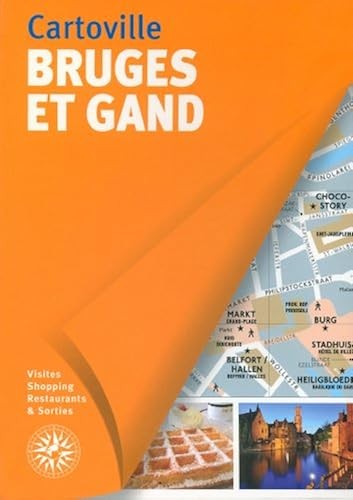Bruges gand - bruges, et