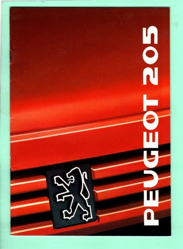 Prospectus brochure - prospectus,