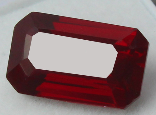 Naturel certifié rare rubis - rare,